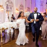 Bourne Mansion multicultural wedding black wedding photographer