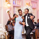 Bourne Mansion multicultural wedding black wedding photographer