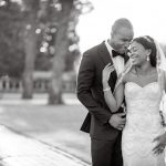 Bourne Mansion multicultural wedding black wedding photographer