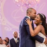 Bourne Mansion multicultural wedding black wedding photographer