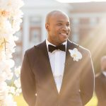 Bourne Mansion multicultural wedding black wedding photographer