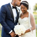 Bourne Mansion multicultural wedding black wedding photographer