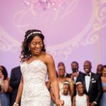 Bourne Mansion multicultural wedding black wedding photographer