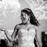 Bourne Mansion multicultural wedding black wedding photographer