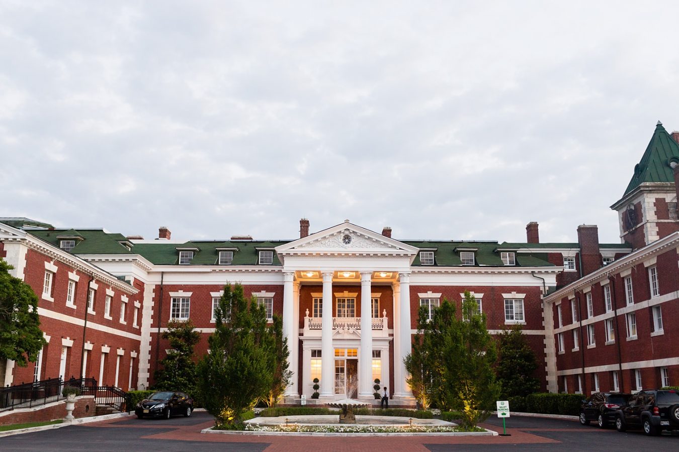 Bourne Mansion multicultural wedding black wedding photographer