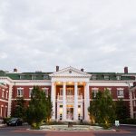Bourne Mansion multicultural wedding black wedding photographer