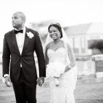 Bourne Mansion multicultural wedding black wedding photographer