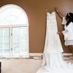 Bourne Mansion multicultural wedding black wedding photographer