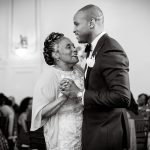 Bourne Mansion multicultural wedding black wedding photographer
