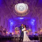 Bourne Mansion multicultural wedding black wedding photographer
