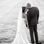 Bourne Mansion multicultural wedding black wedding photographer