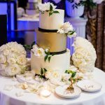Burden Kahn Mansion Haitian multicultural wedding