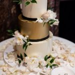Burden Kahn Mansion Haitian multicultural wedding