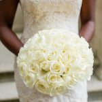 Burden Kahn Mansion Haitian multicultural wedding