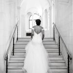 Burden Kahn Mansion Haitian multicultural wedding