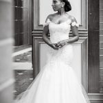Burden Kahn Mansion Haitian multicultural wedding