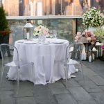 Ink48 rooftop Italian marriage proposal