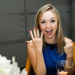 Eleven Madison New York Marriage Proposal