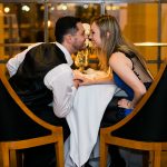 Eleven Madison New York Marriage Proposal