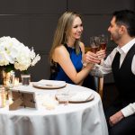 Eleven Madison New York Marriage Proposal