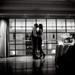 Eleven Madison New York Marriage Proposal