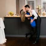 Eleven Madison New York Marriage Proposal