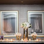 Eleven Madison New York Marriage Proposal