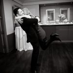 Eleven Madison New York Marriage Proposal
