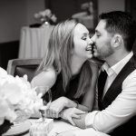 Eleven Madison New York Marriage Proposal