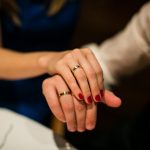 Eleven Madison New York Marriage Proposal