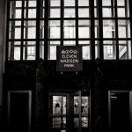 Eleven Madison New York Marriage Proposal