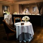 Eleven Madison New York Marriage Proposal