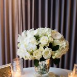 Eleven Madison New York Marriage Proposal