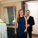 Eleven Madison New York Marriage Proposal