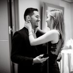 Eleven Madison New York Marriage Proposal