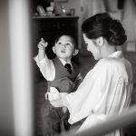 Hilton Lake Las Vegas Filipino multicultural wedding