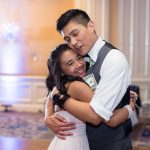 Hilton Lake Las Vegas Filipino multicultural wedding