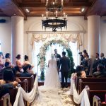 Hilton Lake Las Vegas Filipino multicultural wedding