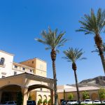 Hilton Lake Las Vegas Filipino multicultural wedding