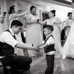 Hilton Lake Las Vegas Filipino multicultural wedding