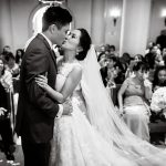 Hilton Lake Las Vegas Filipino multicultural wedding