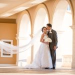 Hilton Lake Las Vegas Filipino multicultural wedding