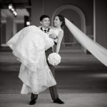 Hilton Lake Las Vegas Filipino multicultural wedding