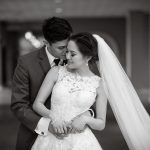 Hilton Lake Las Vegas Filipino multicultural wedding