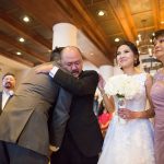 Hilton Lake Las Vegas Filipino multicultural wedding