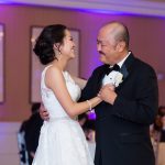 Hilton Lake Las Vegas Filipino multicultural wedding