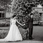 Hilton Lake Las Vegas Filipino multicultural wedding