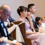 Hilton Lake Las Vegas Filipino multicultural wedding