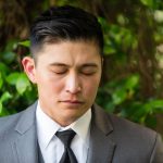 Hilton Lake Las Vegas Filipino multicultural wedding