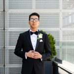 Ink48 Hotel Chinese Korean Filipino Multicultural Wedding